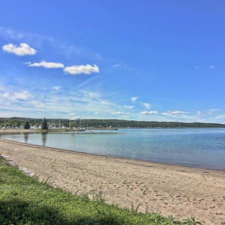311 Water Street Inn Boyne City Εξωτερικό φωτογραφία