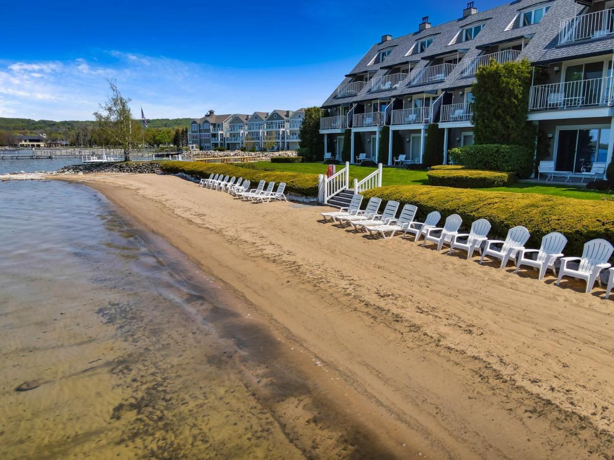 311 Water Street Inn Boyne City Εξωτερικό φωτογραφία