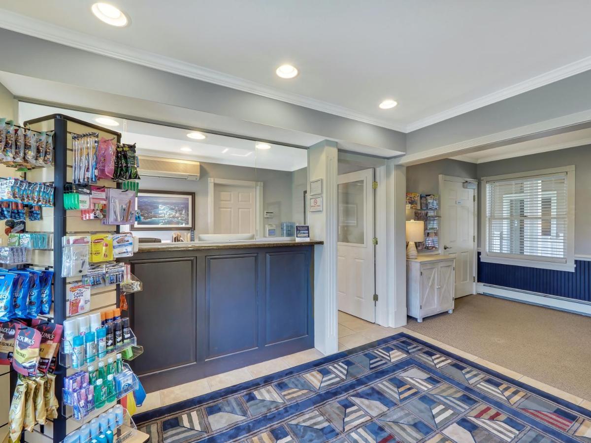 311 Water Street Inn Boyne City Εξωτερικό φωτογραφία