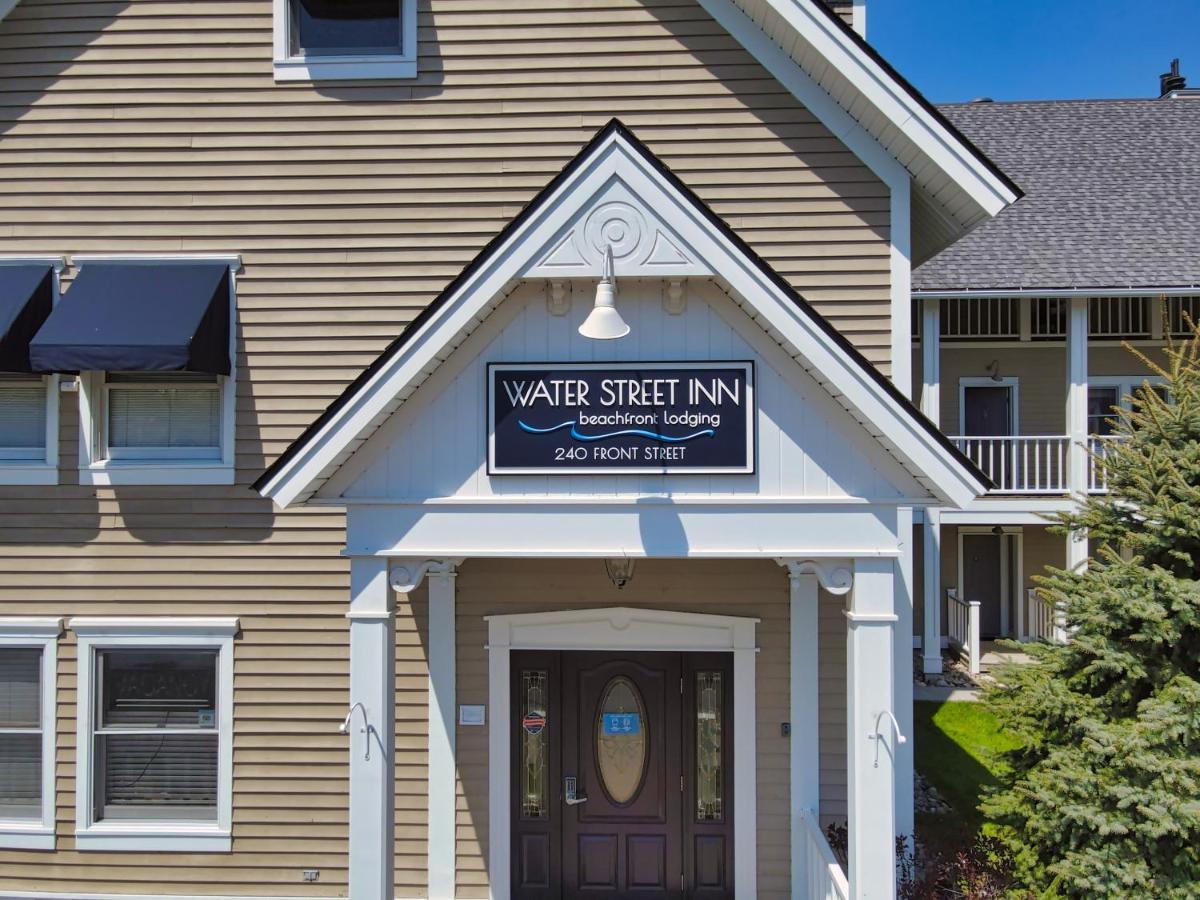 311 Water Street Inn Boyne City Εξωτερικό φωτογραφία