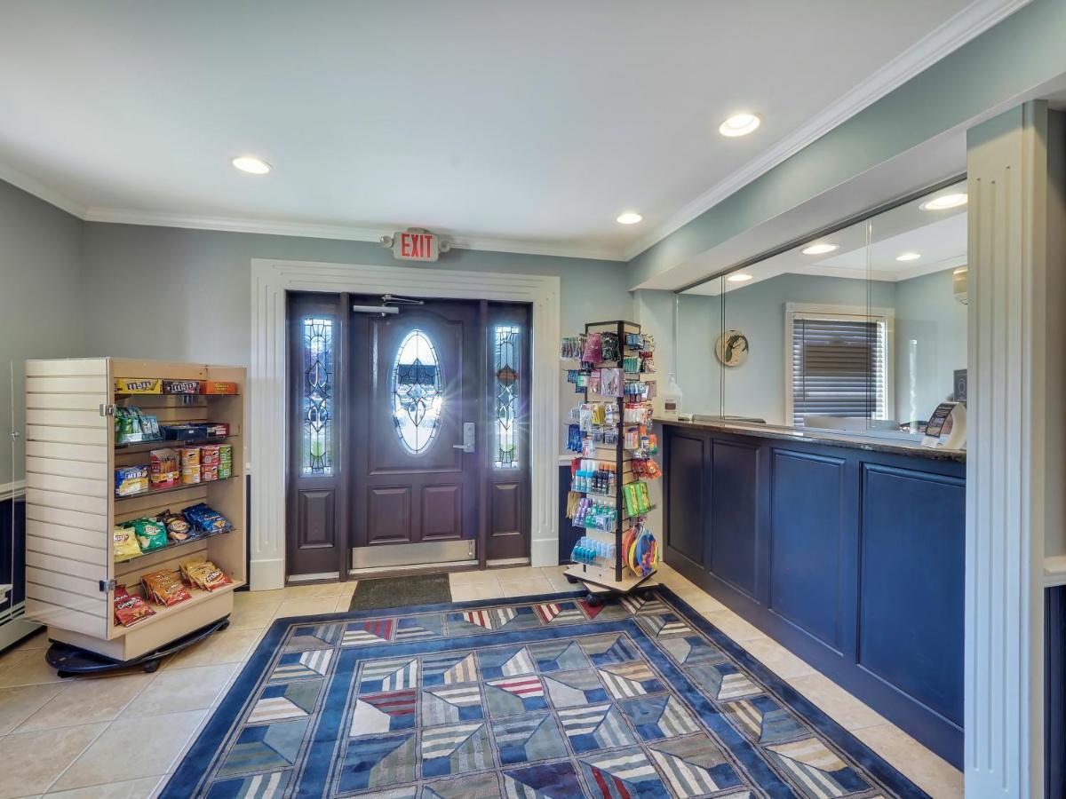 311 Water Street Inn Boyne City Εξωτερικό φωτογραφία