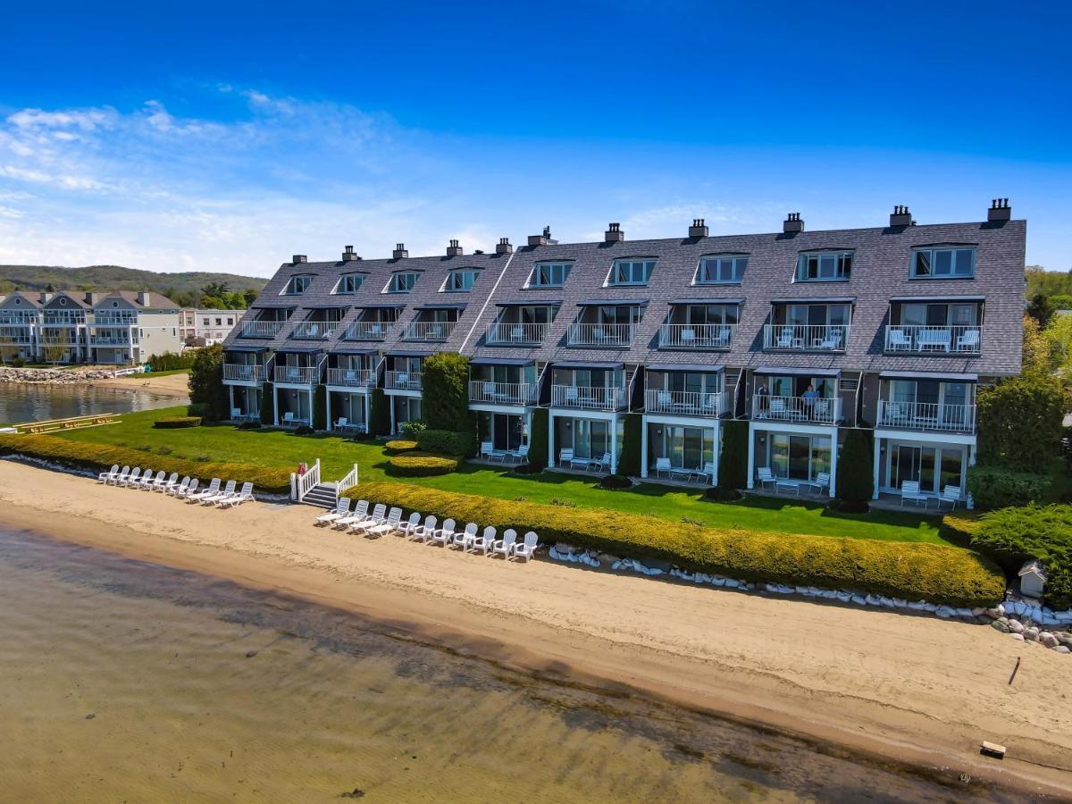 311 Water Street Inn Boyne City Εξωτερικό φωτογραφία