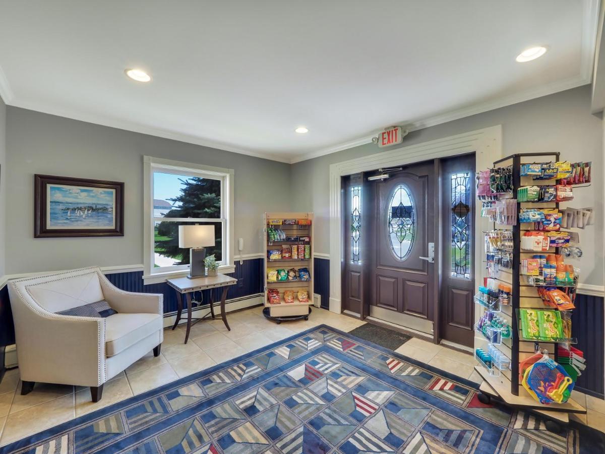 311 Water Street Inn Boyne City Εξωτερικό φωτογραφία