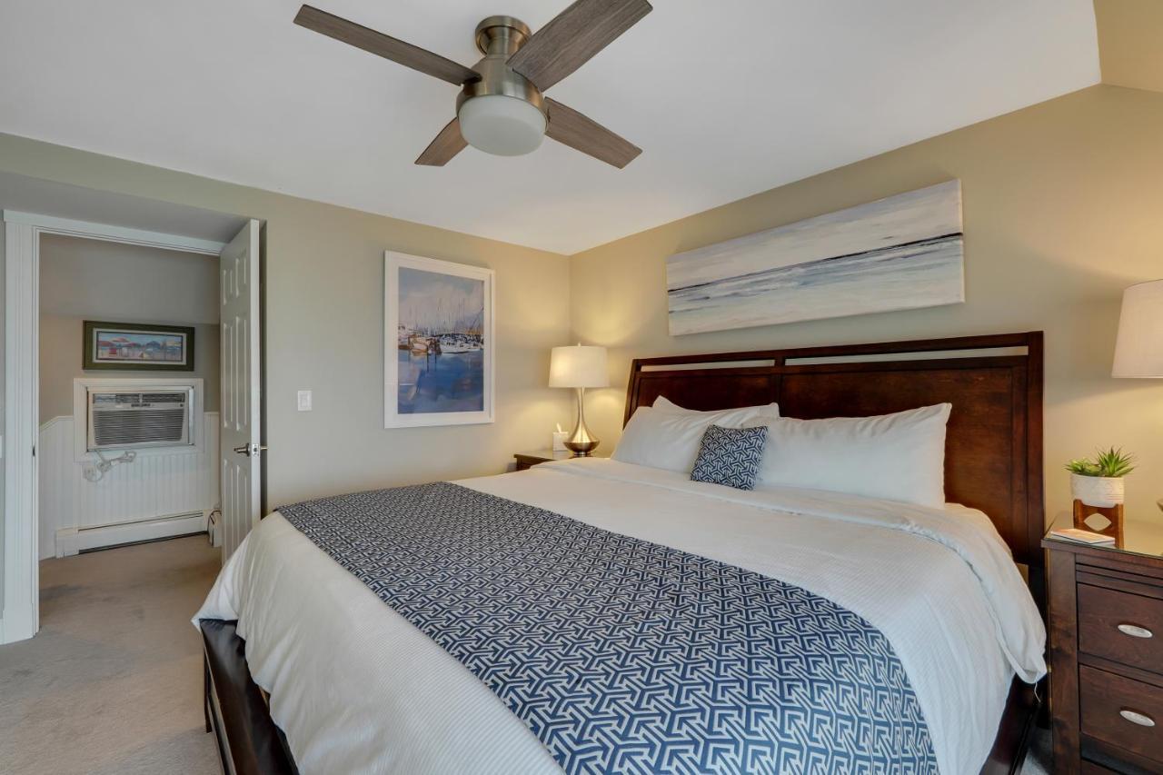 311 Water Street Inn Boyne City Εξωτερικό φωτογραφία