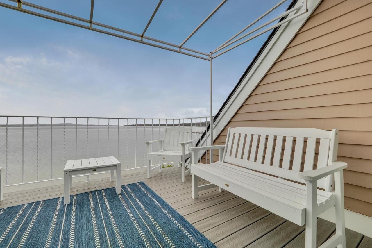 311 Water Street Inn Boyne City Εξωτερικό φωτογραφία