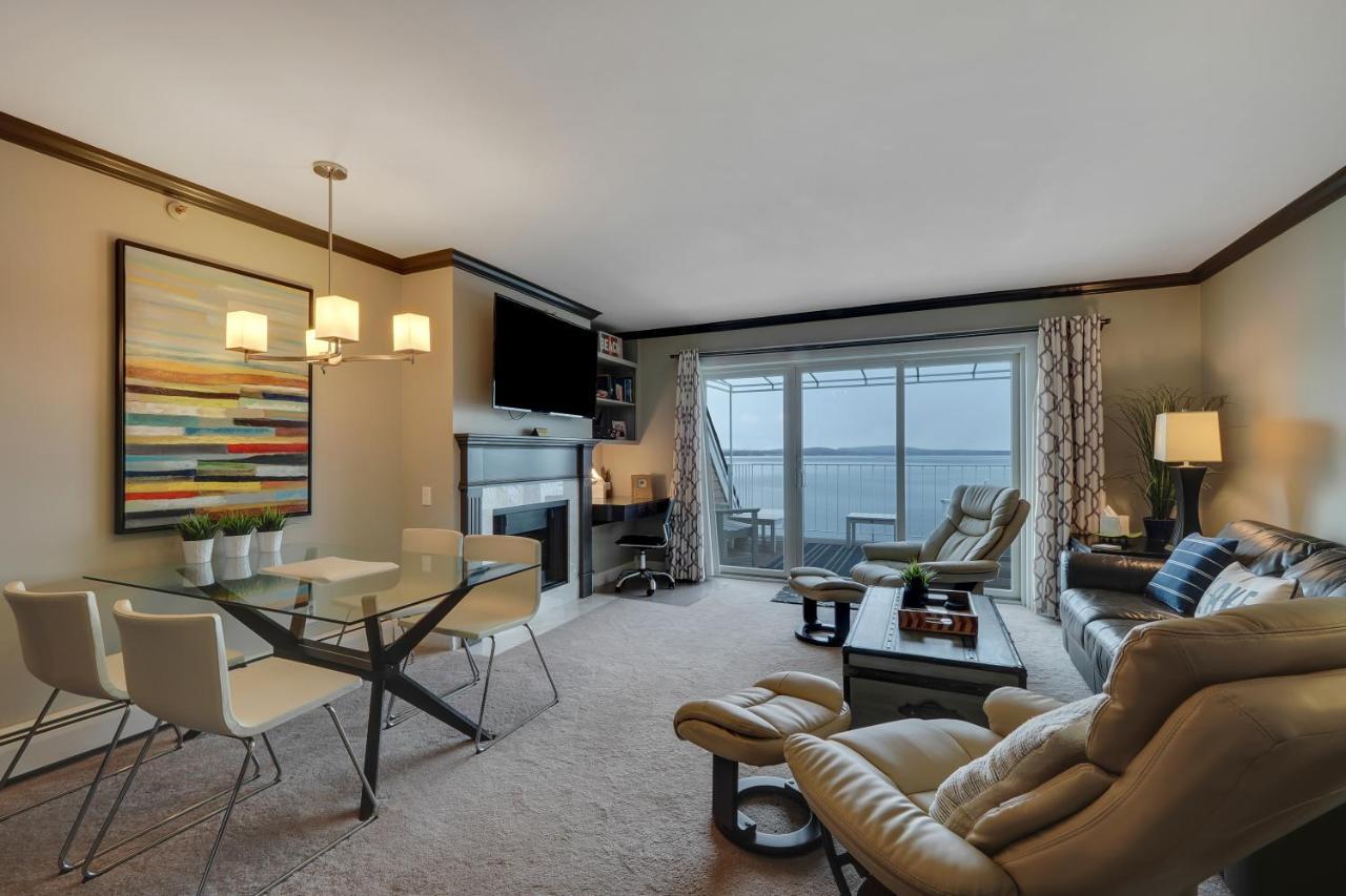 311 Water Street Inn Boyne City Εξωτερικό φωτογραφία