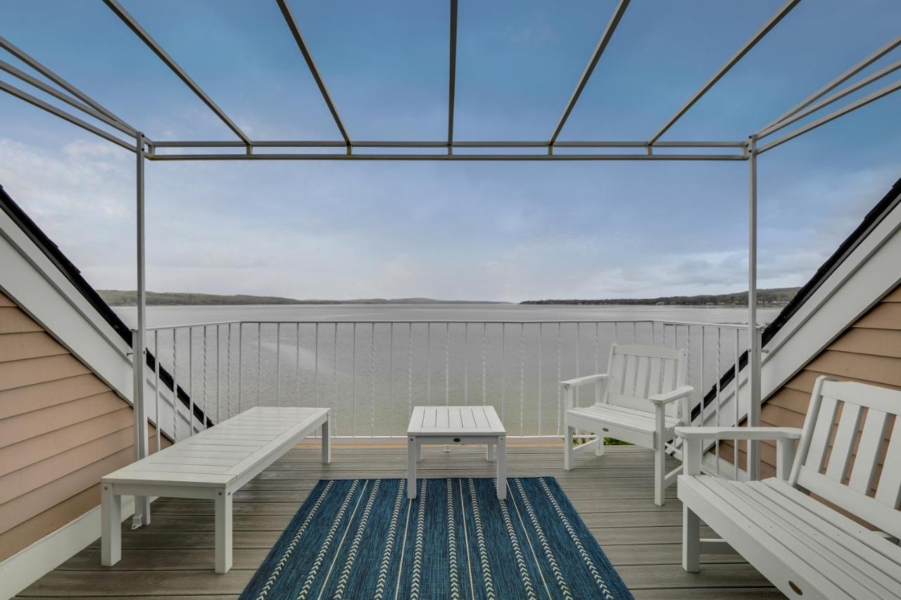 311 Water Street Inn Boyne City Εξωτερικό φωτογραφία