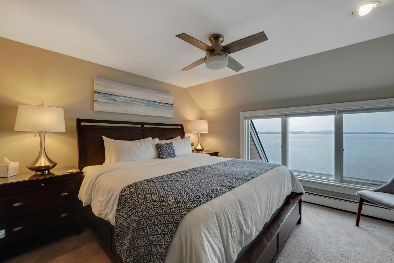 311 Water Street Inn Boyne City Εξωτερικό φωτογραφία