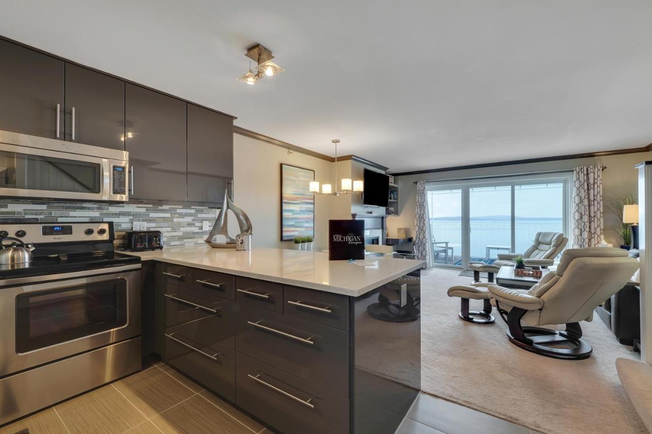 311 Water Street Inn Boyne City Εξωτερικό φωτογραφία