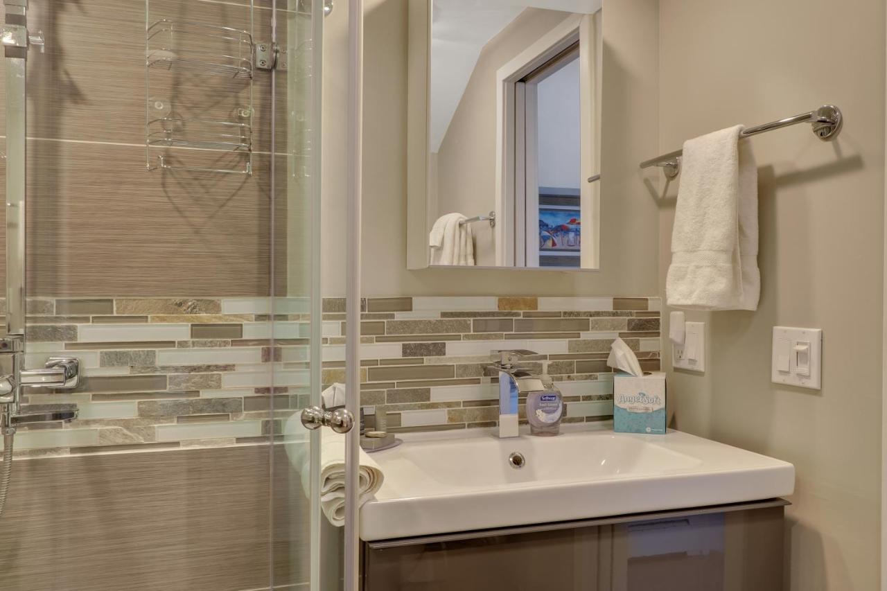 311 Water Street Inn Boyne City Εξωτερικό φωτογραφία