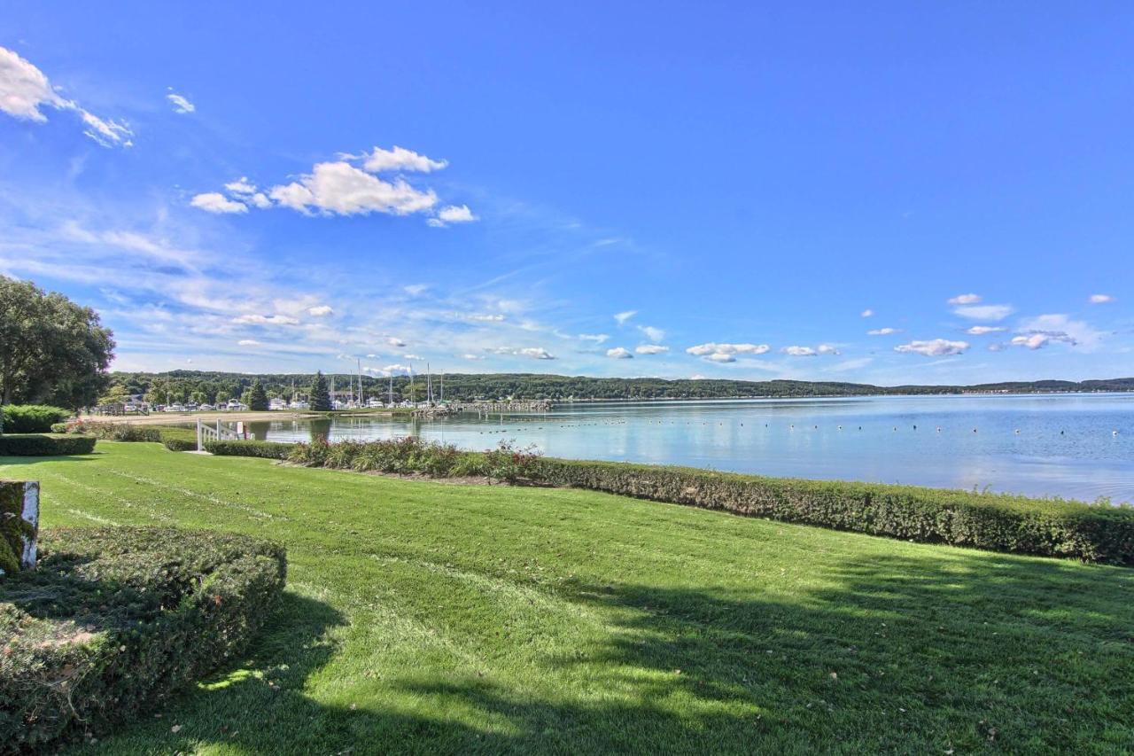 311 Water Street Inn Boyne City Εξωτερικό φωτογραφία